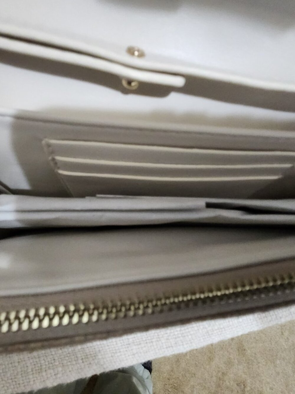 Ted Baker Crossbody Woven Clutch! - Picture 9 of 9